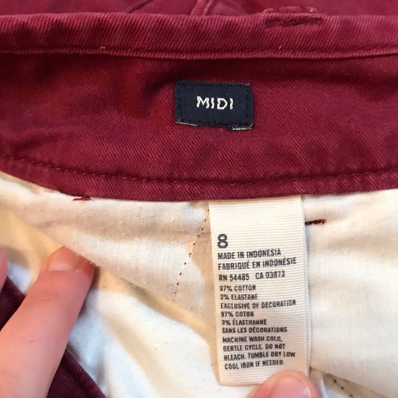 American eagle shorts. - Picture 3 of 4